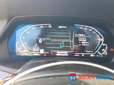 Zdjęcie 9 z 14 samochodu: 2022 BMW X5 XDRIVE45E VIN:5UXTA6C01N9H53016 - miniatura