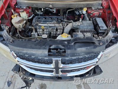 Zdjęcie 11 z 13 samochodu: 2018 DODGE JOURNEY SE VIN:3C4PDCAB7JT519815 - miniatura