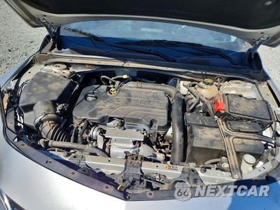 Zdjęcie 11 z 13 samochodu: 2018 CHEVROLET MALIBU LT VIN:1G1ZD5ST4JF187704 - miniatura