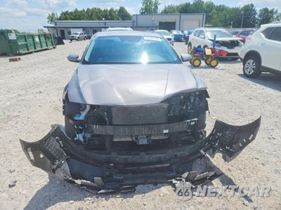 Piąte zdjęcie samochodu w środku: 2023 HYUNDAI ELANTRA SEL VIN:KMHLS4AG5PU495627 - miniatura