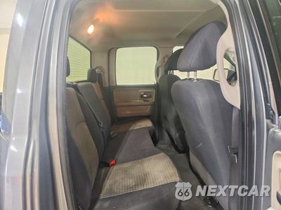 Zdjęcie 10 z 12 samochodu: 2009 DODGE RAM 1500 VIN:1D3HV18P99S804866 - miniatura