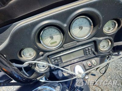 Zdjęcie 7 z 9 samochodu: 2012 HARLEY-DAVIDSON FLHX STREET GLIDE VIN:1HD1KBM13CB662787 - miniatura