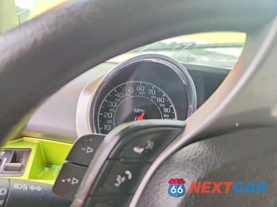 Zdjęcie 9 z 12 samochodu: 2014 CHEVROLET SPARK 1LT VIN:KL8CD6S93EC417272 - miniatura