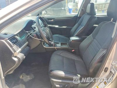 Zdjęcie 7 z 12 samochodu: 2015 TOYOTA CAMRY SE VIN:4T1BF1FK4FU082530 - miniatura