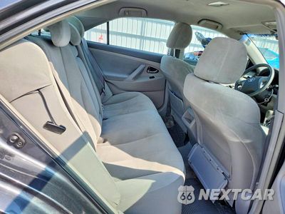 Zdjęcie 10 z 12 samochodu: 2009 TOYOTA CAMRY LE VIN:4T4BE46K89R054549 - miniatura
