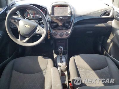 Zdjęcie 8 z 12 samochodu: 2021 CHEVROLET SPARK VIN:KL8CD6SA7MC715865 - miniatura