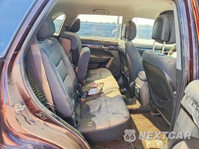 Zdjęcie 11 z 14 samochodu: 2012 KIA SORENTO LX VIN:5XYKT3A62CG262797 - miniatura