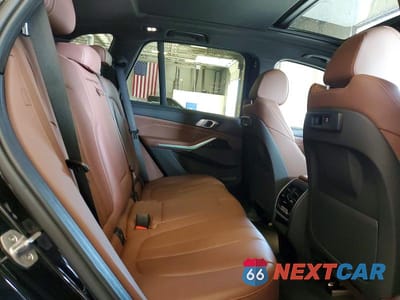 Zdjęcie 11 z 13 samochodu: 2021 BMW X5 XDRIVE40I VIN:5UXCR6C08M9D94674 - miniatura
