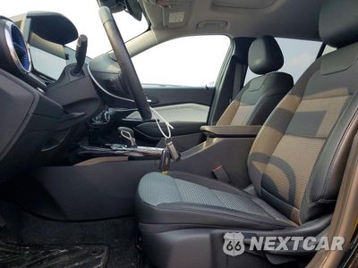 Zdjęcie 7 z 13 samochodu: 2025 CHEVROLET TRAX 1LT VIN:KL77LHEP6SC290625 - miniatura