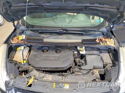 Zdjęcie 12 z 13 samochodu: 2013 FORD ESCAPE SEL VIN:1FMCU9H98DUD67960 - miniatura