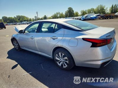 Drugie zdjęcie samochodu z przodu: 2023 NISSAN ALTIMA S VIN:1N4BL4BV8PN343030 - miniatura