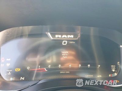Zdjęcie 9 z 12 samochodu: 2025 RAM 1500 BIG HORN VIN:1C6RRFFG8SN684328 - miniatura