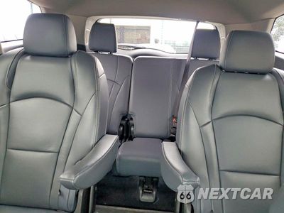 Zdjęcie 10 z 13 samochodu: 2021 BUICK ENCLAVE PREMIUM VIN:5GAEVBKW4MJ218237 - miniatura