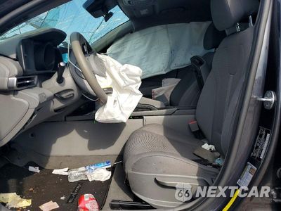 Zdjęcie 7 z 12 samochodu: 2021 HYUNDAI ELANTRA SE VIN:5NPLL4AG3MH017679 - miniatura