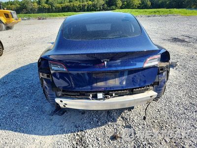 Zdjęcie 6 z 13 samochodu: 2021 TESLA MODEL 3 VIN:5YJ3E1EAXMF923356 - miniatura