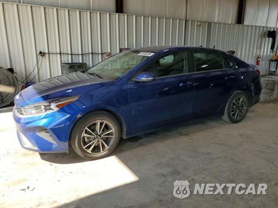 2024 KIA FORTE LXS 3KPF24AD8RE821655 - główne zdjęcie licytacji z USA - miniatura