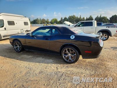 Drugie zdjęcie samochodu z przodu: 2019 DODGE CHALLENGER SXT VIN:2C3CDZAG3KH751839 - miniatura