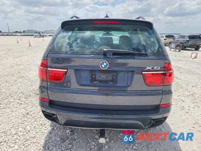 Zdjęcie 6 z 12 samochodu: 2013 BMW X5 XDRIVE50I VIN:5UXZV8C5XD0C14502 - miniatura
