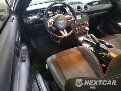 Zdjęcie 8 z 12 samochodu: 2018 FORD MUSTANG VIN:1FA6P8TH7J5165382 - miniatura
