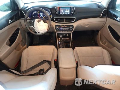 Zdjęcie 15 z 24 samochodu: 2019 HYUNDAI TUCSON SE VIN:KM8J23A44KU938141 - miniatura