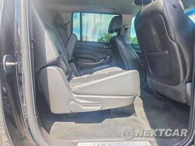Zdjęcie 11 z 13 samochodu: 2015 CHEVROLET SUBURBAN K1500 LTZ VIN:1GNSKKKC9FR126729 - miniatura