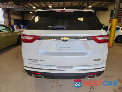 Zdjęcie 6 z 13 samochodu: 2019 CHEVROLET TRAVERSE HIGH COUNTRY VIN:1GNEVJKW6KJ152089 - miniatura