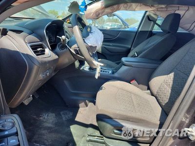 Zdjęcie 7 z 12 samochodu: 2023 CHEVROLET EQUINOX LT VIN:3GNAXUEG1PS174912 - miniatura
