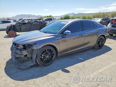 2021 TOYOTA CAMRY XSE 4T1K61AK8MU479114 - główne zdjęcie licytacji z USA - miniatura