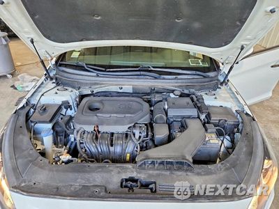 Zdjęcie 11 z 12 samochodu: 2018 HYUNDAI SONATA SPORT VIN:5NPE34AF6JH680546 - miniatura