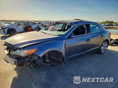 2015 ACURA ILX 20 19VDE1F32FE010158 - główne zdjęcie licytacji z USA - miniatura