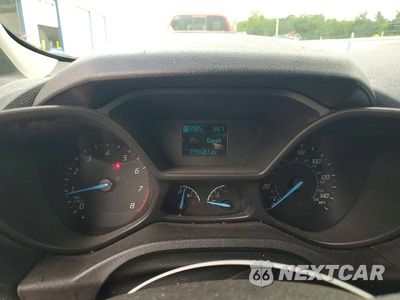 Zdjęcie 9 z 14 samochodu: 2014 FORD TRANSIT CONNECT XLT VIN:NM0LS7F74E1150535 - miniatura