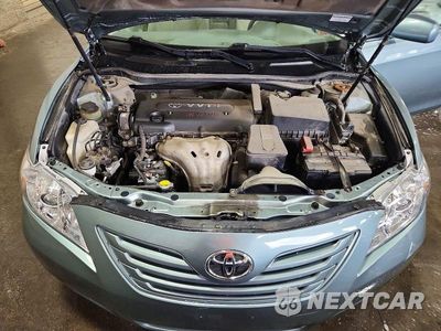 Zdjęcie 11 z 12 samochodu: 2008 TOYOTA CAMRY LE VIN:4T4BE46K28R011632 - miniatura