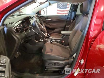 Zdjęcie 7 z 13 samochodu: 2021 BUICK ENCORE GX SELECT VIN:KL4MMESL8MB058386 - miniatura