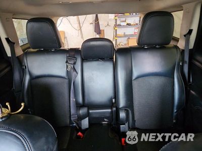 Zdjęcie 10 z 13 samochodu: 2017 DODGE JOURNEY CROSSROAD VIN:3C4PDDGG1HT512894 - miniatura