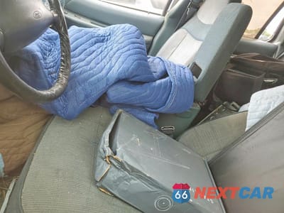 Zdjęcie 8 z 12 samochodu: 1995 FORD EXPLORER VIN:1FMDU34X9SZB04852 - miniatura