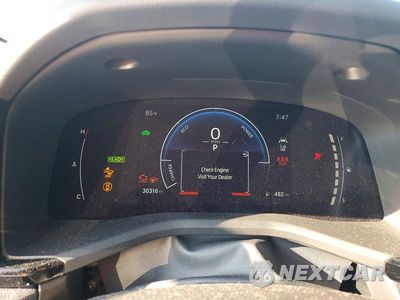 Zdjęcie 9 z 12 samochodu: 2025 TOYOTA CAMRY LE VIN:4T1DAACK9SU208239 - miniatura