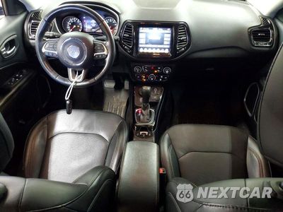 Zdjęcie 8 z 13 samochodu: 2021 JEEP COMPASS LIMITED VIN:3C4NJDCB5MT561701 - miniatura