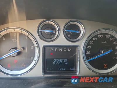 Zdjęcie 9 z 13 samochodu: 2010 CADILLAC ESCALADE ESV LUXURY VIN:1GYUKHEF1AR239619 - miniatura
