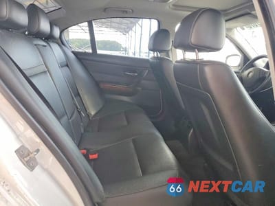 Zdjęcie 10 z 12 samochodu: 2010 BMW 328 XI SULEV VIN:WBAPK5C56AA649145 - miniatura