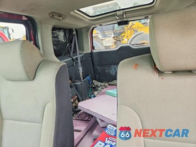 Zdjęcie 10 z 13 samochodu: 2008 HONDA ELEMENT EX VIN:5J6YH28758L006308 - miniatura