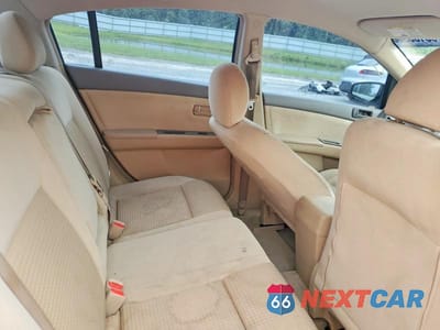 Zdjęcie 10 z 12 samochodu: 2007 NISSAN SENTRA 2.0 VIN:3N1AB61E77L656157 - miniatura