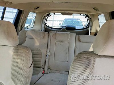 Zdjęcie 10 z 13 samochodu: 2007 NISSAN PATHFINDER S VIN:5N1AR18W67C621854 - miniatura