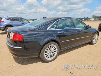 Trzecie zdjęcie samochodu z tyłu: 2006 AUDI A8 4.2 QUATTRO VIN:WAULL44E06N004964 - miniatura