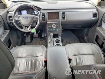 Zdjęcie 8 z 13 samochodu: 2013 FORD FLEX LIMITED VIN:2FMHK6DT9DBD23614 - miniatura