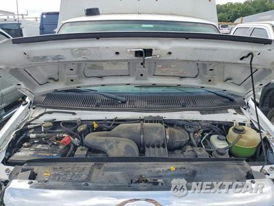 Zdjęcie 12 z 13 samochodu: 2016 FORD ECONOLINE E450 SUPER DUTY CUTAWAY VAN VIN:1FDXE4FS3GDC55546 - miniatura