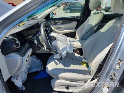 Zdjęcie 7 z 12 samochodu: 2021 MERCEDES-BENZ E 450 4M ALL TERRAIN VIN:W1KZH6AB5MA992323 - miniatura