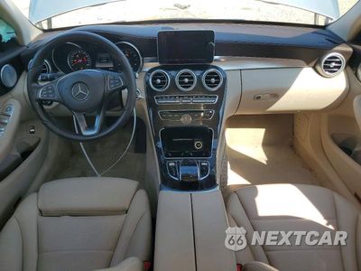 Zdjęcie 8 z 12 samochodu: 2015 MERCEDES-BENZ C 300 VIN:55SWF4JB0FU076522 - miniatura