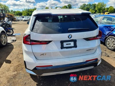 Zdjęcie 6 z 12 samochodu: 2025 BMW X1 XDRIVE28I VIN:WBX73EF05S5388927 - miniatura