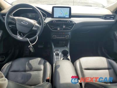 Zdjęcie 8 z 13 samochodu: 2020 FORD ESCAPE SEL VIN:1FMCU9H67LUB67995 - miniatura