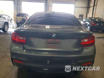 Zdjęcie 6 z 13 samochodu: 2015 BMW M235XI VIN:WBA1J9C56FV371461 - miniatura